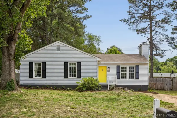 117 Winterset PASS, Williamsburg, VA 23188