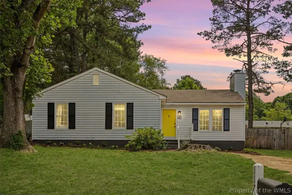 117 Winterset PASS, Williamsburg, VA 23188