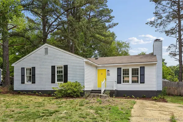 117 Winterset PASS, Williamsburg, VA 23188