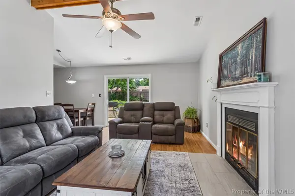 117 Winterset PASS, Williamsburg, VA 23188