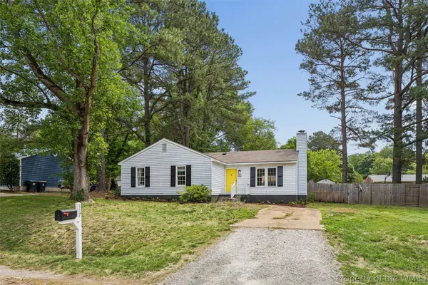 117 Winterset PASS, Williamsburg, VA 23188