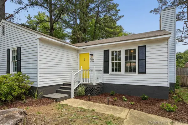 117 Winterset PASS, Williamsburg, VA 23188