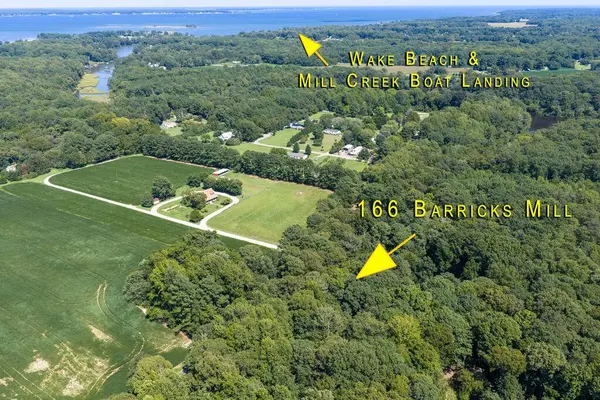 166 Barricks Mill Rd
