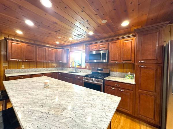 44929 Pine Flat Drive, California Hot Springs, CA 93207