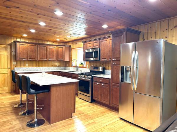 44929 Pine Flat Drive, California Hot Springs, CA 93207