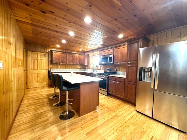 44929 Pine Flat Drive, California Hot Springs, CA 93207