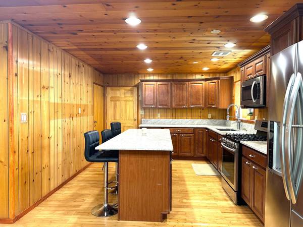 44929 Pine Flat Drive, California Hot Springs, CA 93207