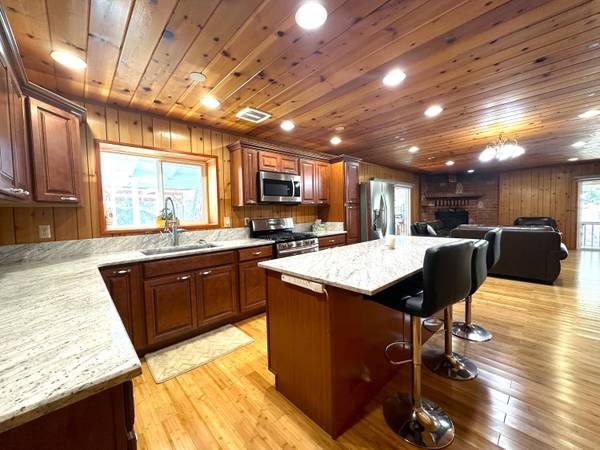 44929 Pine Flat Drive, California Hot Springs, CA 93207