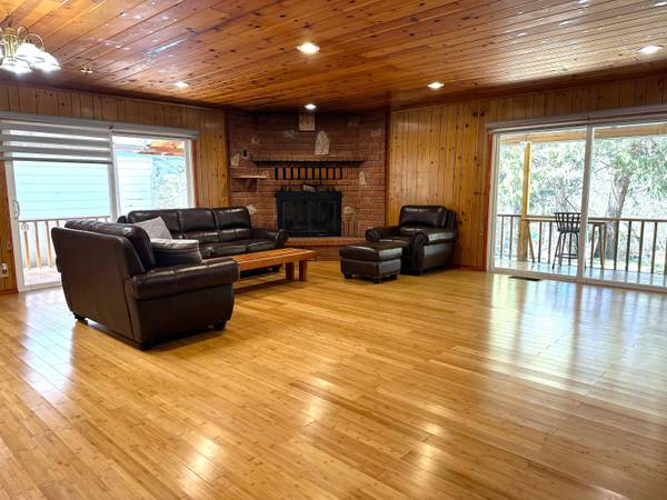 44929 Pine Flat Drive, California Hot Springs, CA 93207