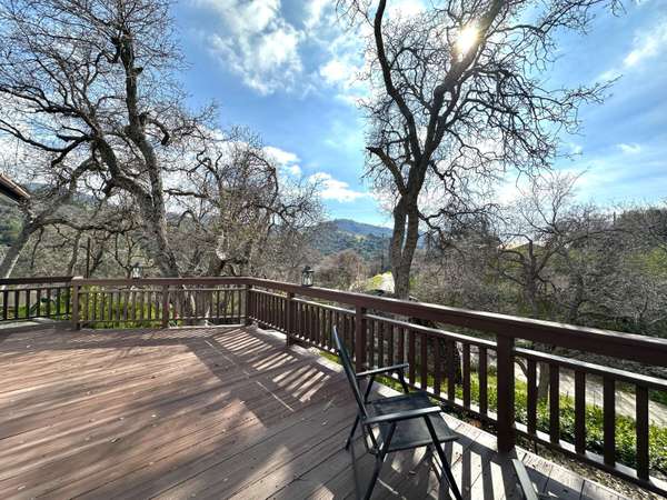 42757 Capanero Oaks Court, California Hot Springs, CA 93207