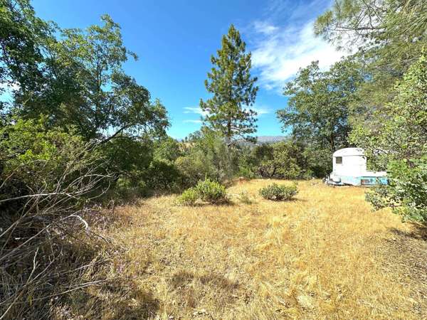 Lot 7 Pine Flat Drive, California Hot Springs, CA 93207