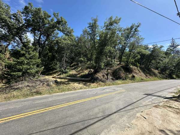 Lot 7 Pine Flat Drive, California Hot Springs, CA 93207