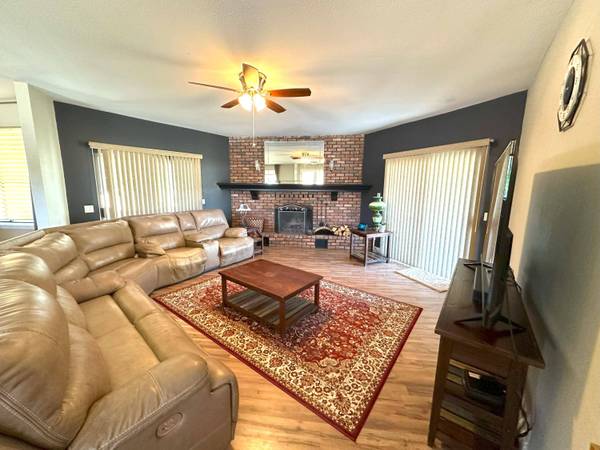 32162 River Island Drive, Springville, CA 93265
