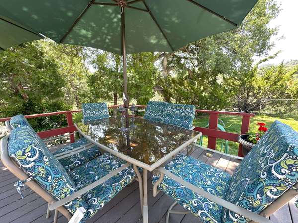 42909 Capanero Oaks Court, California Hot Springs, CA 93207