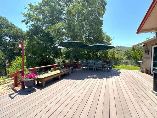 42909 Capanero Oaks Court, California Hot Springs, CA 93207