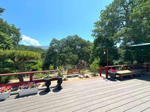 42909 Capanero Oaks Court, California Hot Springs, CA 93207