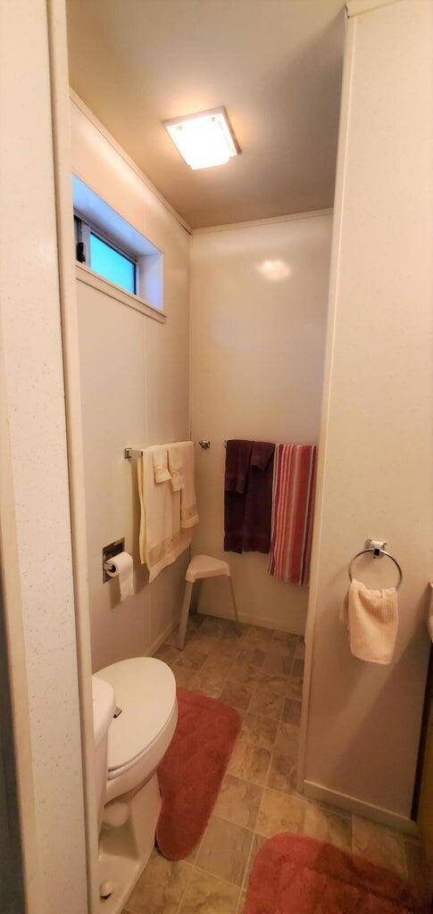 301 Capinero Drive, California Hot Springs, CA 93207