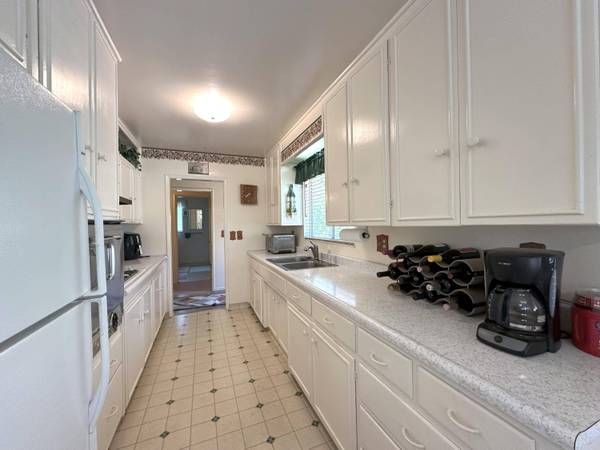 44971 Pine Flat Drive, California Hot Springs, CA 93207