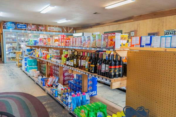 43976 Pine Flat Drive, California Hot Springs, CA 93207