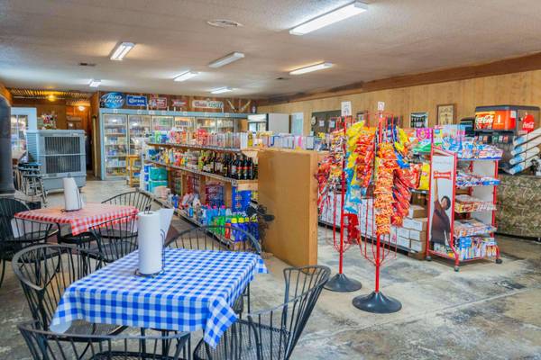 43976 Pine Flat Drive, California Hot Springs, CA 93207