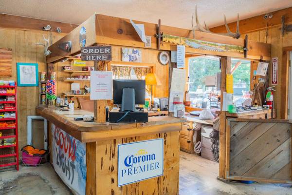43976 Pine Flat Drive, California Hot Springs, CA 93207