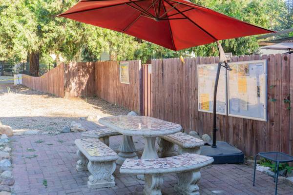 43976 Pine Flat Drive, California Hot Springs, CA 93207