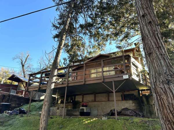 246 Rabbit Foot Trail, California Hot Springs, CA 93207