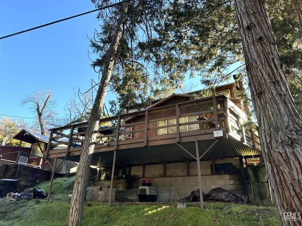 246 Rabbit Foot Trail, Cal Hot Springs, CA 93207