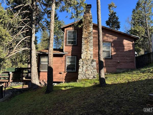 246 Rabbit Foot Trail, Cal Hot Springs, CA 93207