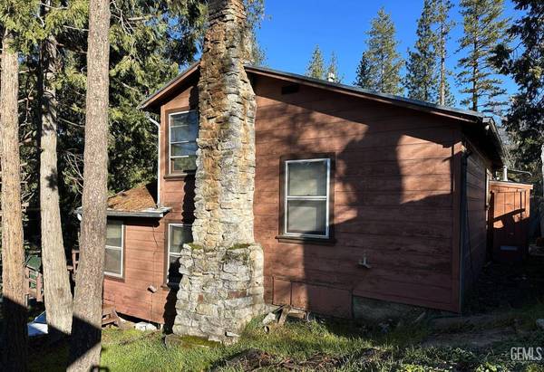246 Rabbit Foot Trail, Cal Hot Springs, CA 93207