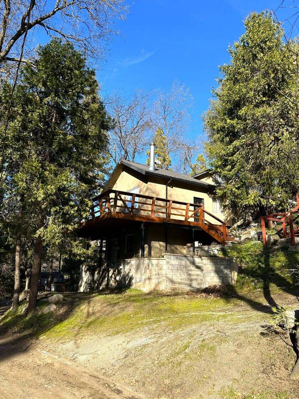 44133 Old Stage Road ##5, Posey, CA 93260