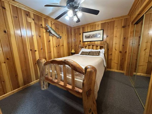 44133 Old Stage Road ##5, Posey, CA 93260
