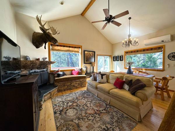 44133 Old Stage Road ##5, Posey, CA 93260
