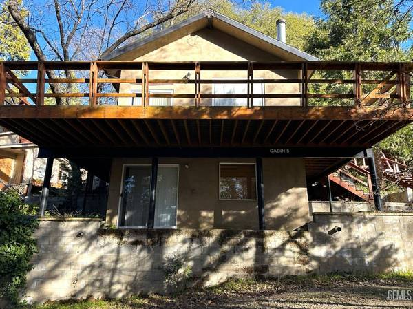 44133 Old Stage Road #5, Posey, CA 93260