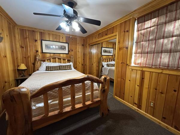 44133 Old Stage Road ##5, Posey, CA 93260