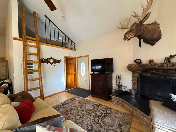 44133 Old Stage Road ##5, Posey, CA 93260