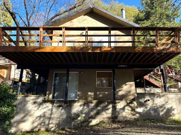 44133 Old Stage Road ##5, Posey, CA 93260