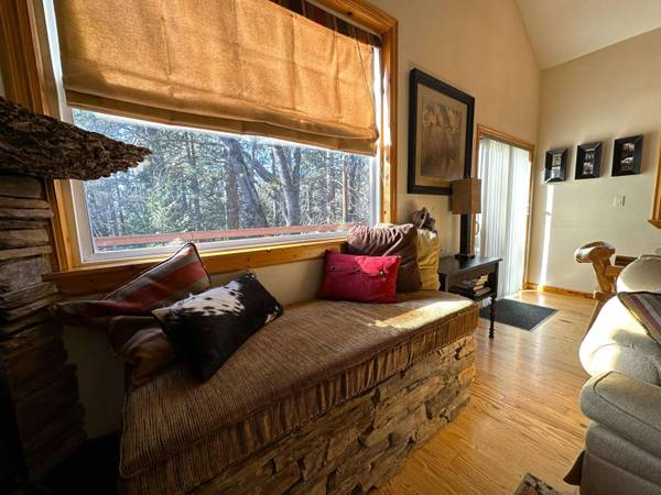 44133 Old Stage Road ##5, Posey, CA 93260