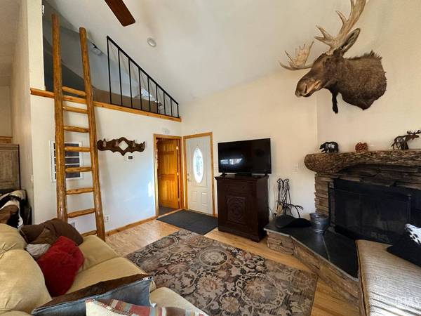 44133 Old Stage Road #5, Posey, CA 93260
