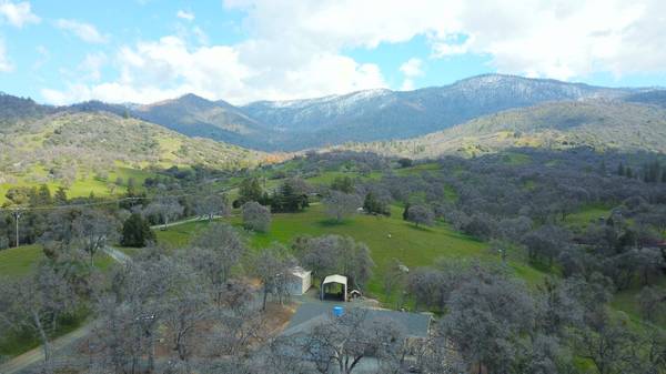 43717 Deer Creek Mill Road, California Hot Springs, CA 93207