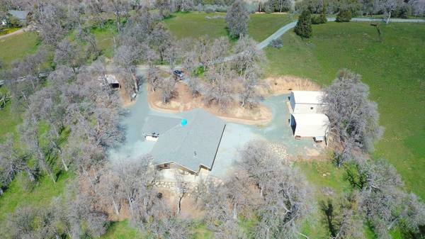 43717 Deer Creek Mill Road, California Hot Springs, CA 93207