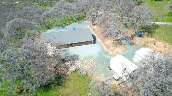 43717 Deer Creek Mill Road, California Hot Springs, CA 93207
