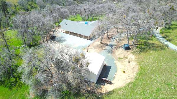 43717 Deer Creek Mill Road, California Hot Springs, CA 93207