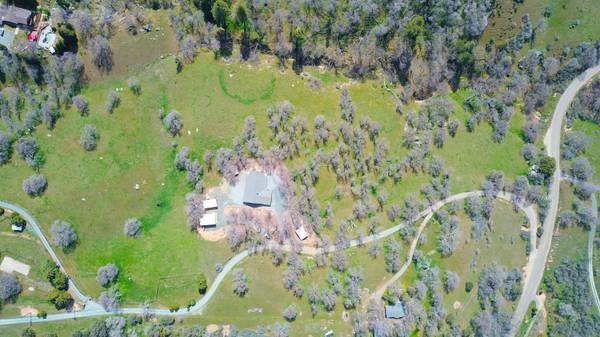 43717 Deer Creek Mill Road, California Hot Springs, CA 93207