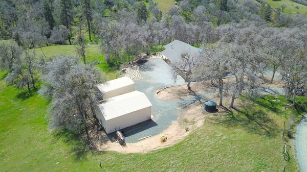 43717 Deer Creek Mill Road, California Hot Springs, CA 93207