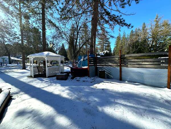 43947 Pine Flat Drive, California Hot Springs, CA 93207