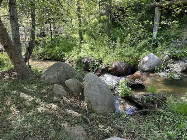 44127 Pine Flat Drive, California Hot Springs, CA 93207