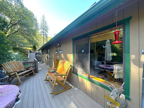 45288 Manter Meadow Drive, California Hot Springs, CA 93207