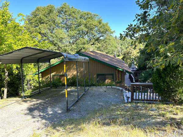 45288 Manter Meadow Drive, California Hot Springs, CA 93207