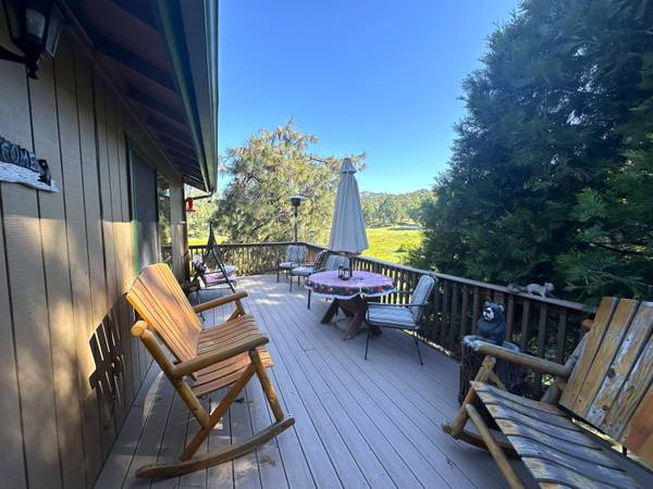 45288 Manter Meadow Drive, California Hot Springs, CA 93207